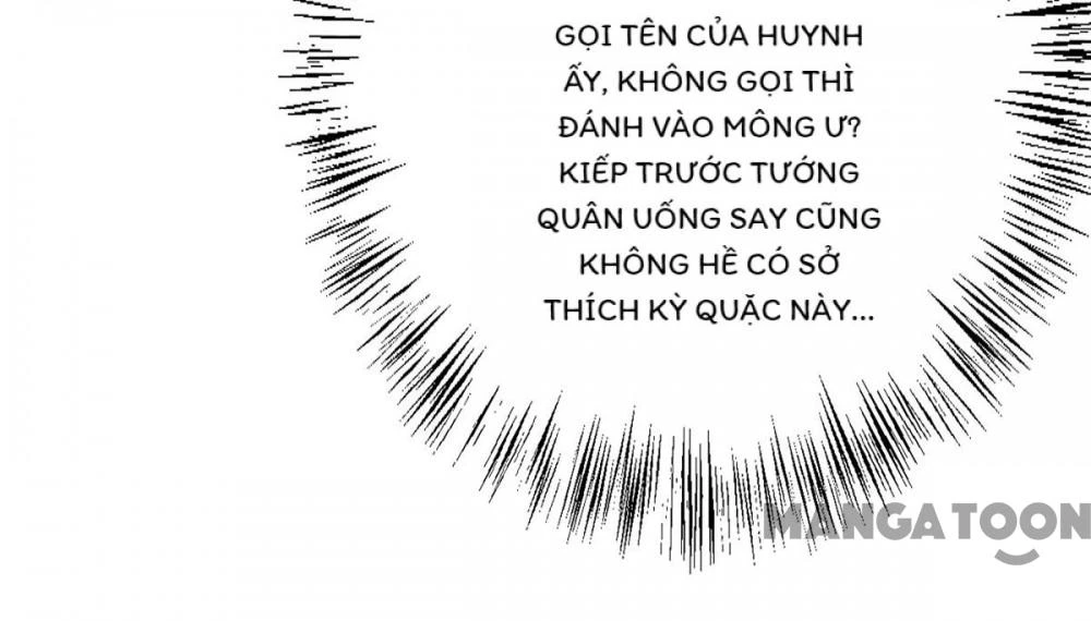 Manh Hổ Trọng Sinh : Tướng Quân Đại Nhân Muốn Ôm Ôm Chapter 165 - 40