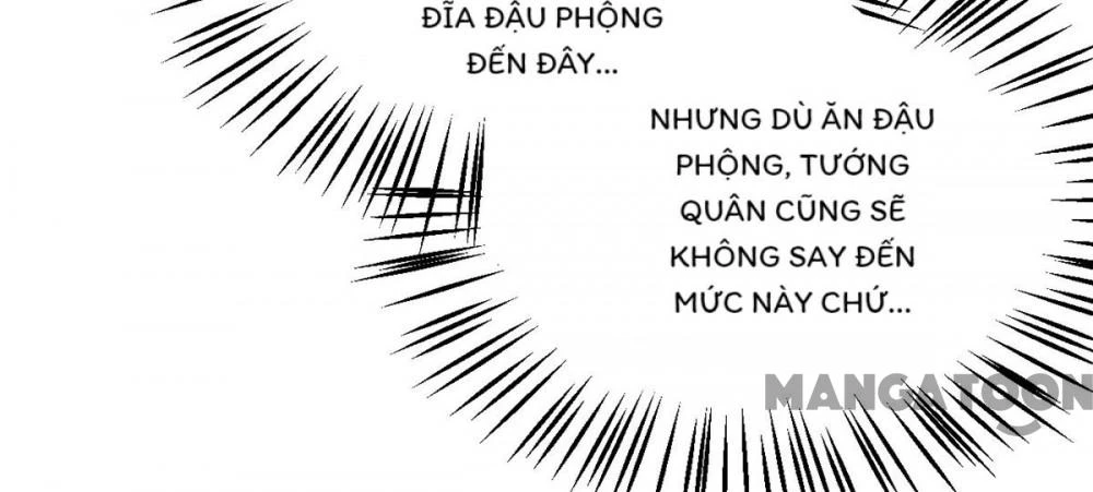 Manh Hổ Trọng Sinh : Tướng Quân Đại Nhân Muốn Ôm Ôm Chapter 165 - 42