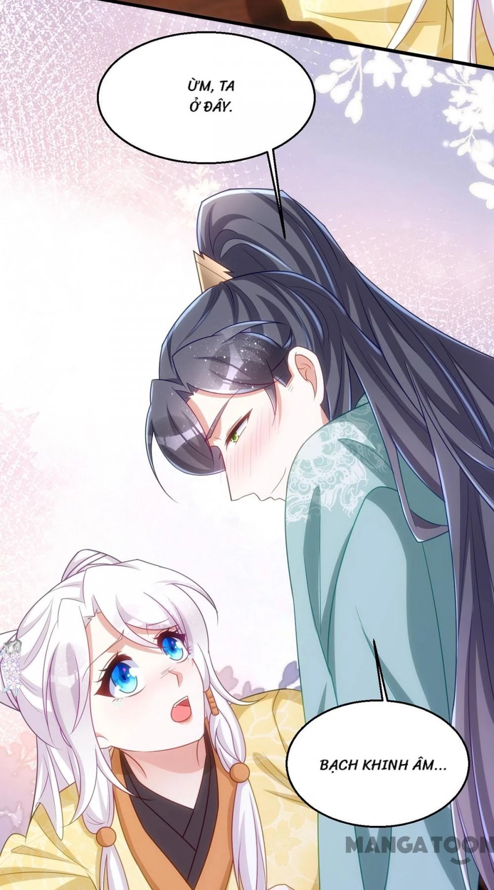 Manh Hổ Trọng Sinh : Tướng Quân Đại Nhân Muốn Ôm Ôm Chapter 165 - 47