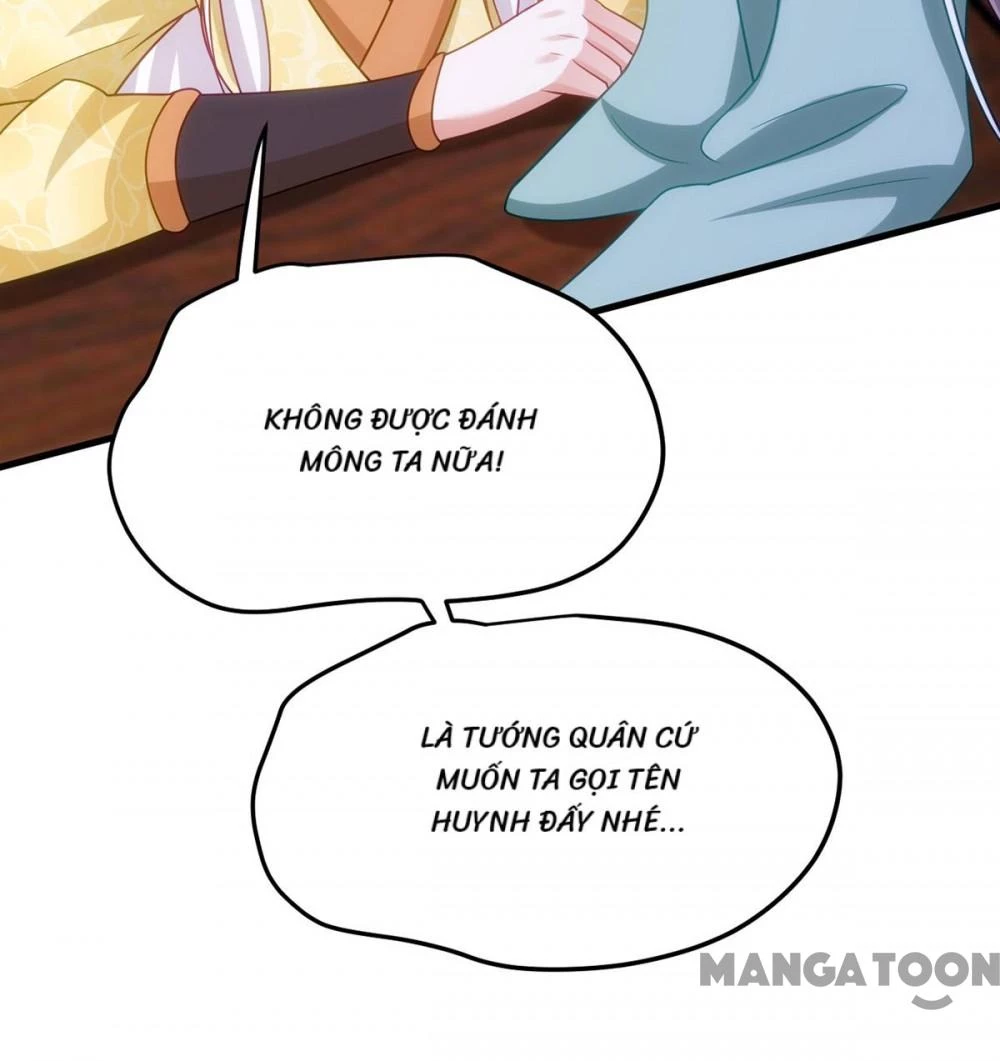 Manh Hổ Trọng Sinh : Tướng Quân Đại Nhân Muốn Ôm Ôm Chapter 165 - 48