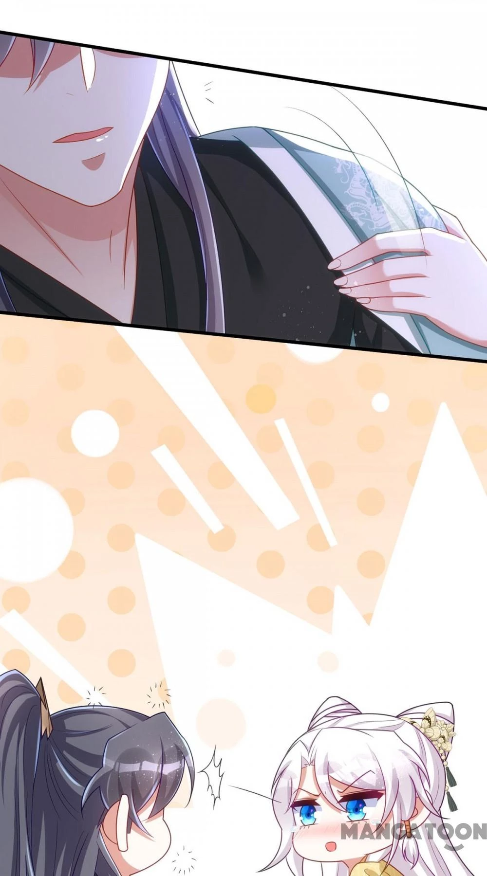 Manh Hổ Trọng Sinh : Tướng Quân Đại Nhân Muốn Ôm Ôm Chapter 165 - 49