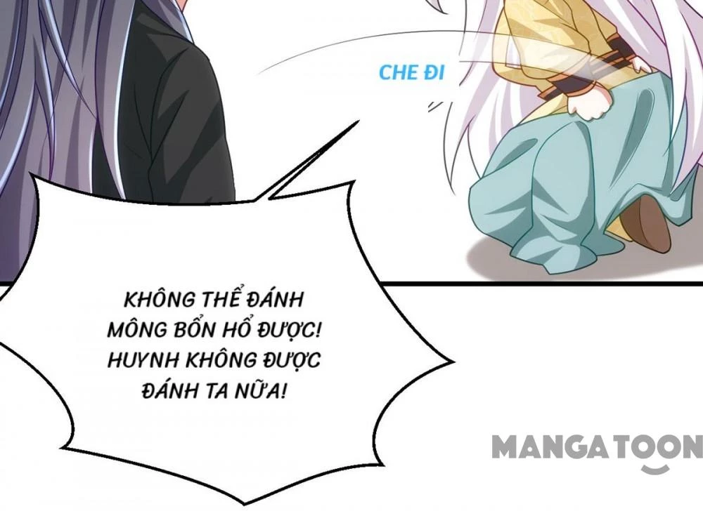 Manh Hổ Trọng Sinh : Tướng Quân Đại Nhân Muốn Ôm Ôm Chapter 165 - 50