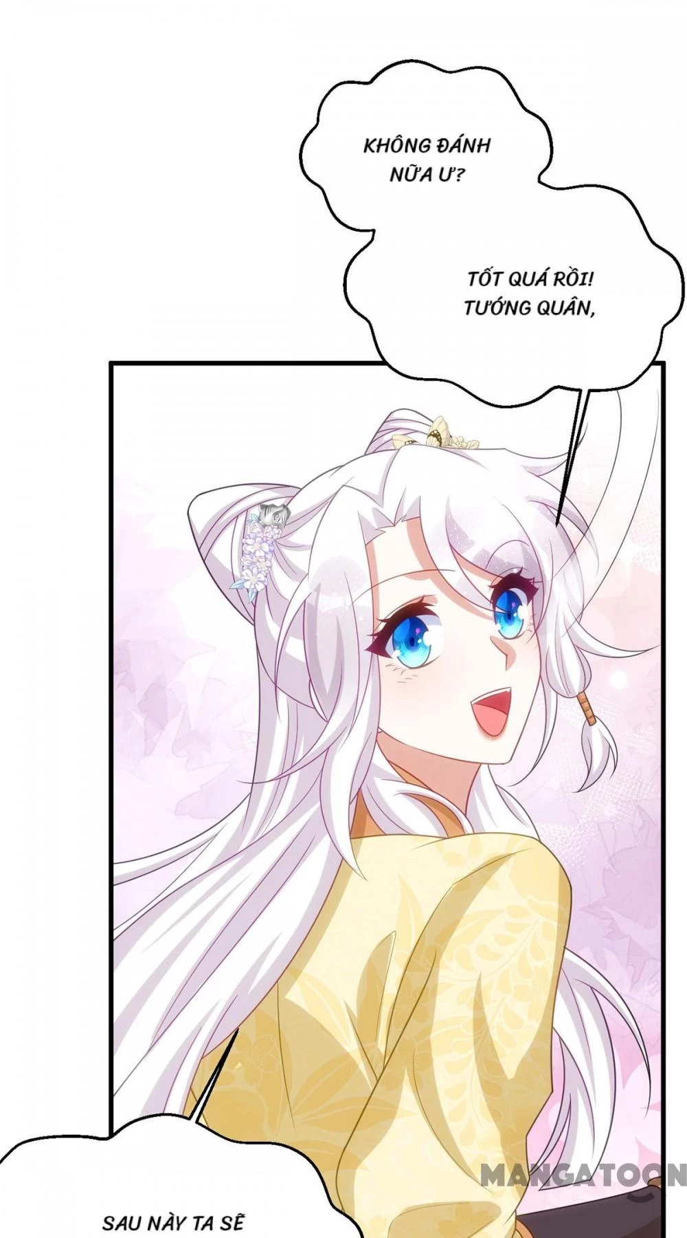 Manh Hổ Trọng Sinh : Tướng Quân Đại Nhân Muốn Ôm Ôm Chapter 165 - 53