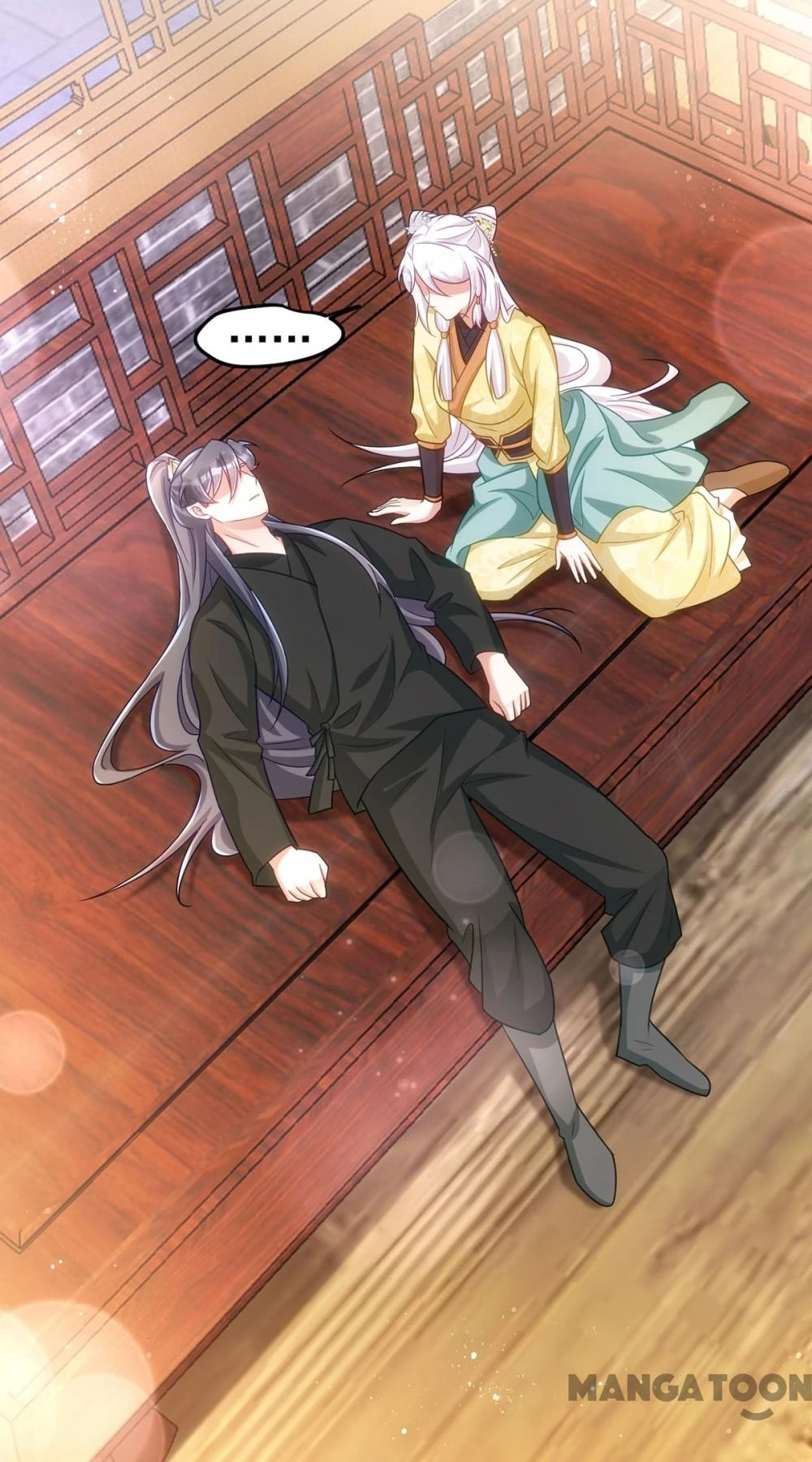 Manh Hổ Trọng Sinh : Tướng Quân Đại Nhân Muốn Ôm Ôm Chapter 165 - 55