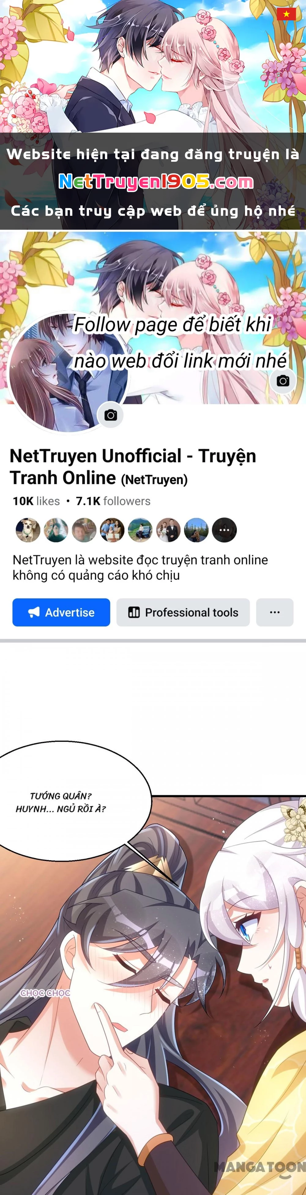 Manh Hổ Trọng Sinh : Tướng Quân Đại Nhân Muốn Ôm Ôm Chapter 166 - 1