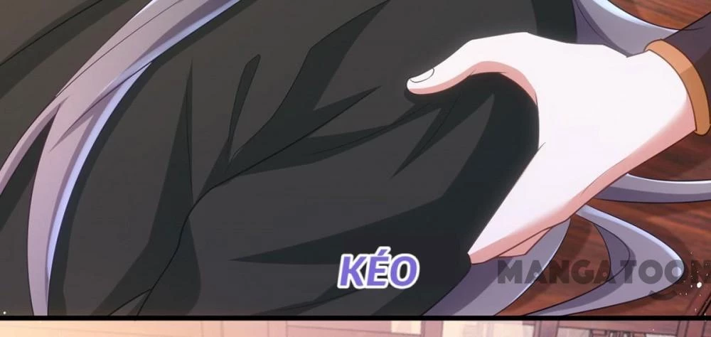 Manh Hổ Trọng Sinh : Tướng Quân Đại Nhân Muốn Ôm Ôm Chapter 166 - 5