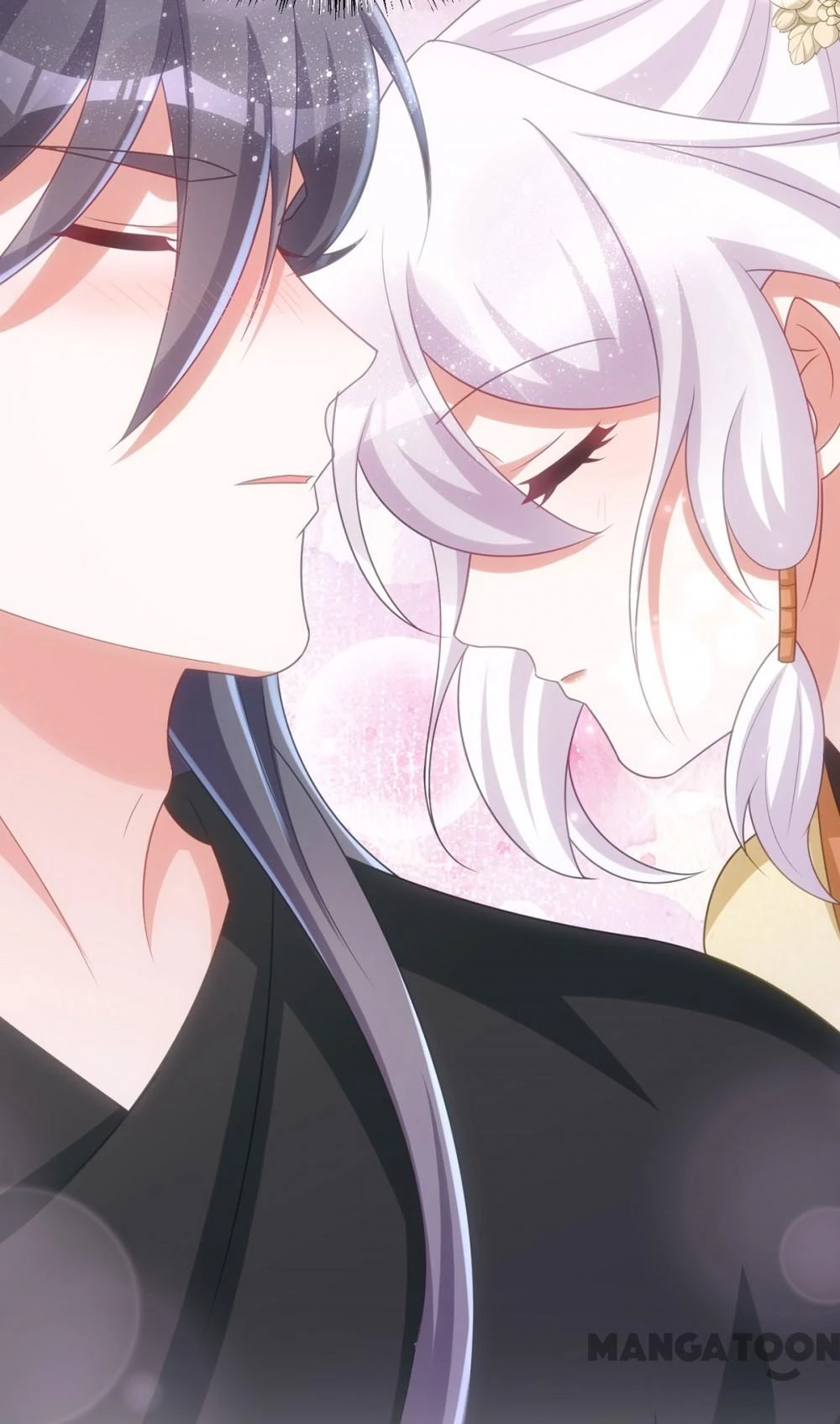 Manh Hổ Trọng Sinh : Tướng Quân Đại Nhân Muốn Ôm Ôm Chapter 166 - 8