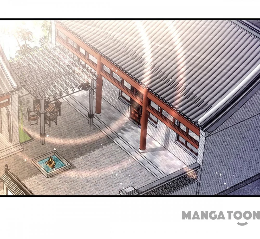 Manh Hổ Trọng Sinh : Tướng Quân Đại Nhân Muốn Ôm Ôm Chapter 166 - 10