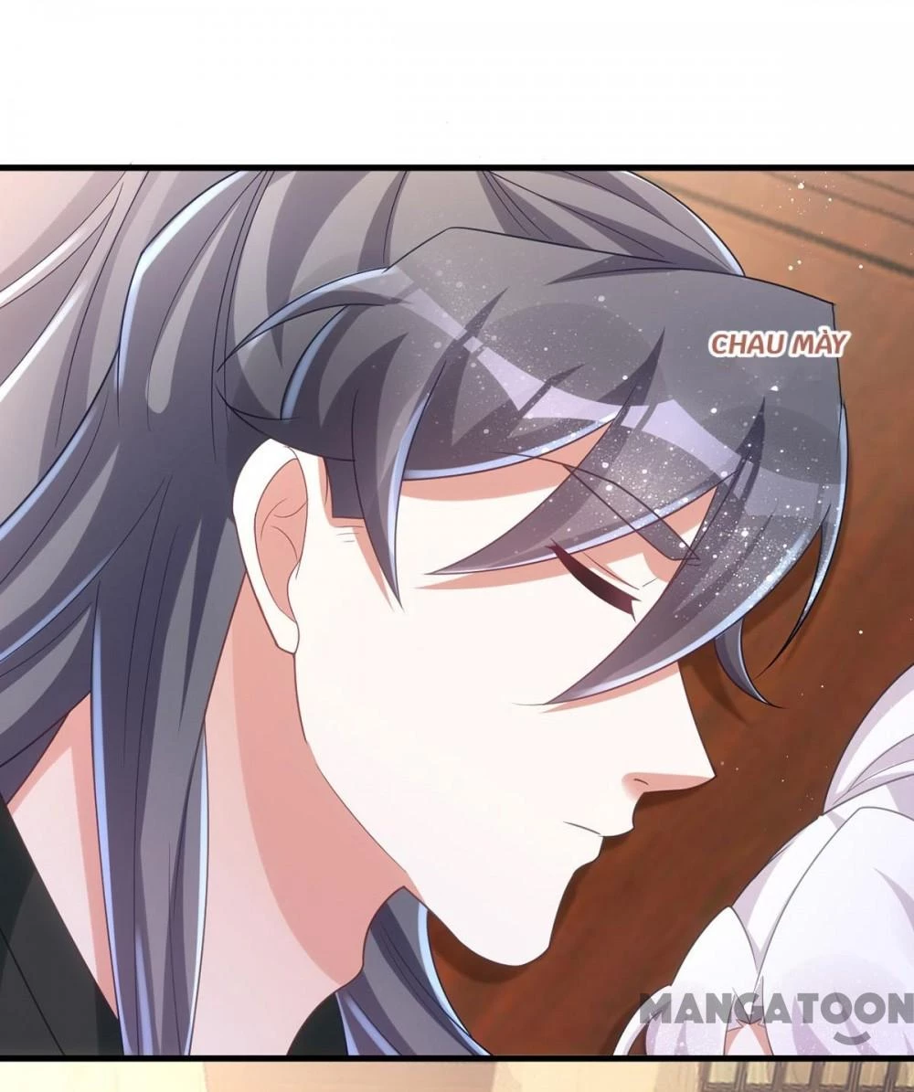 Manh Hổ Trọng Sinh : Tướng Quân Đại Nhân Muốn Ôm Ôm Chapter 166 - 11