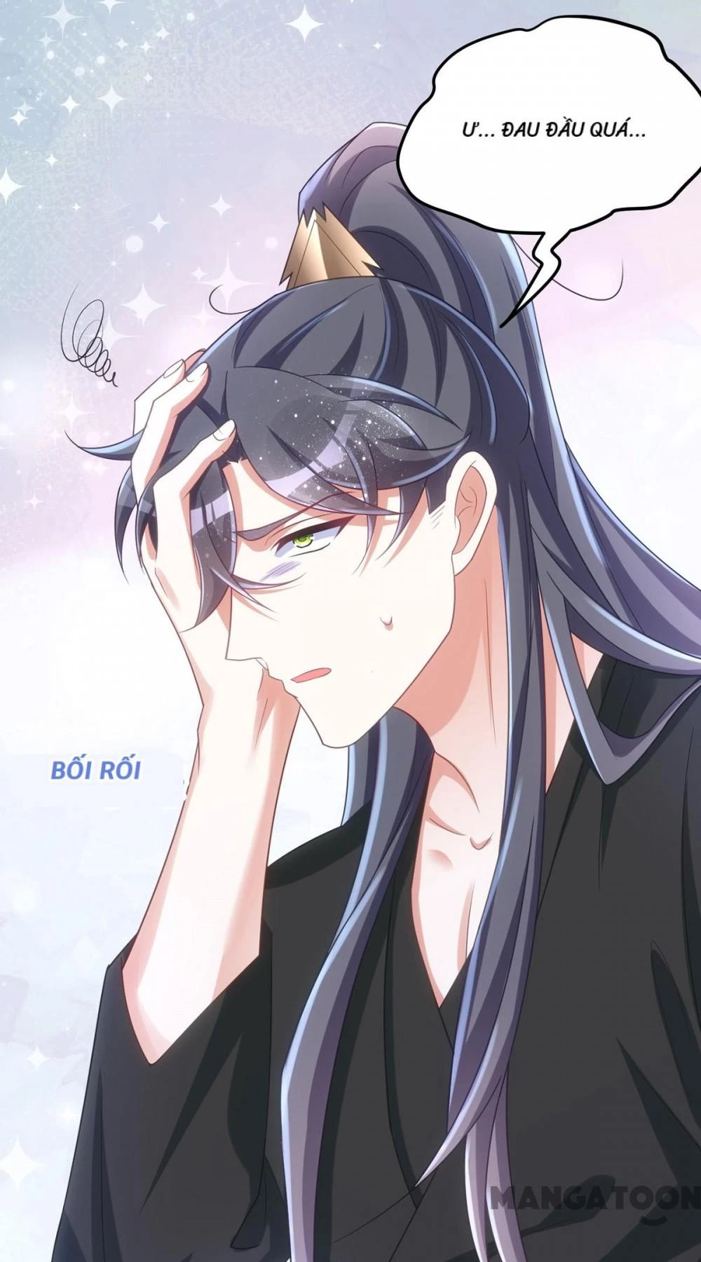 Manh Hổ Trọng Sinh : Tướng Quân Đại Nhân Muốn Ôm Ôm Chapter 166 - 14