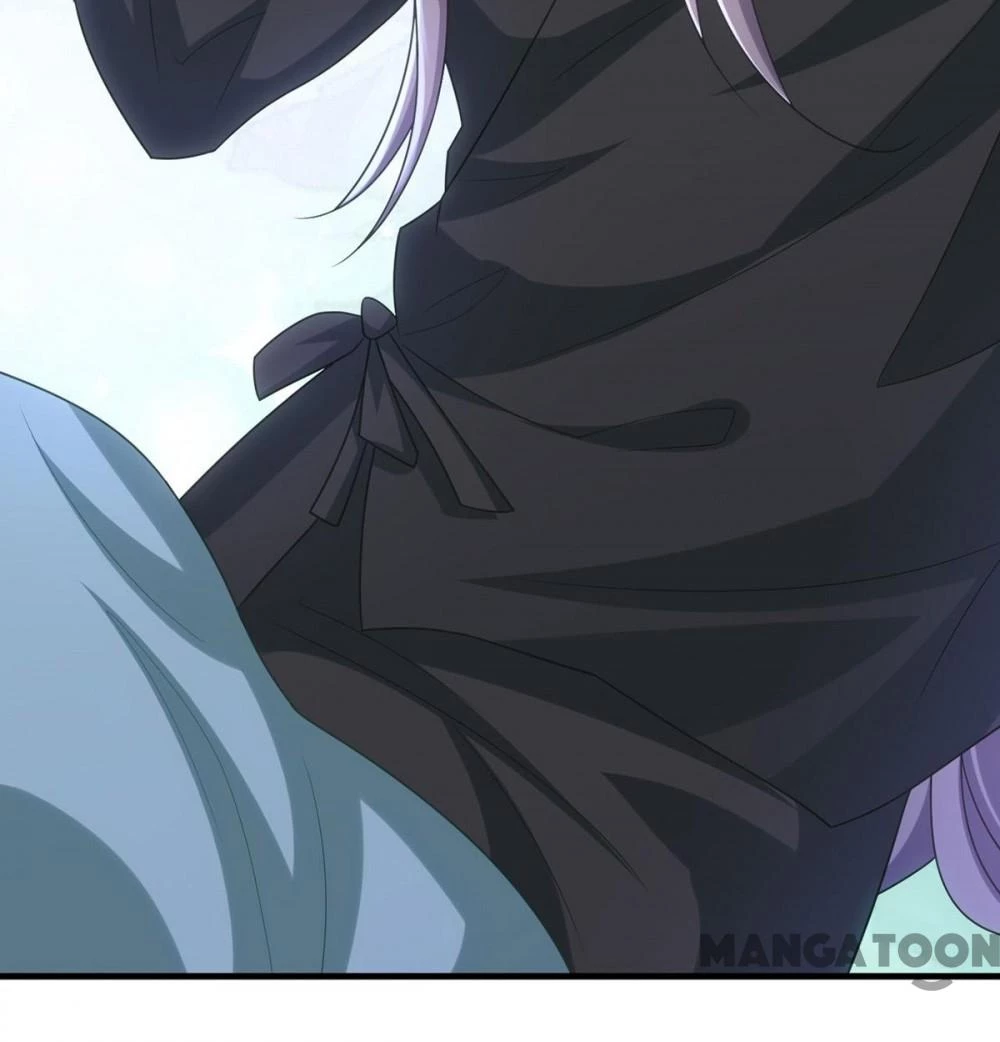 Manh Hổ Trọng Sinh : Tướng Quân Đại Nhân Muốn Ôm Ôm Chapter 166 - 15