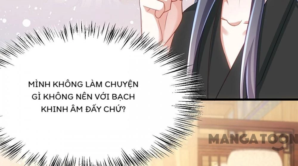 Manh Hổ Trọng Sinh : Tướng Quân Đại Nhân Muốn Ôm Ôm Chapter 166 - 21