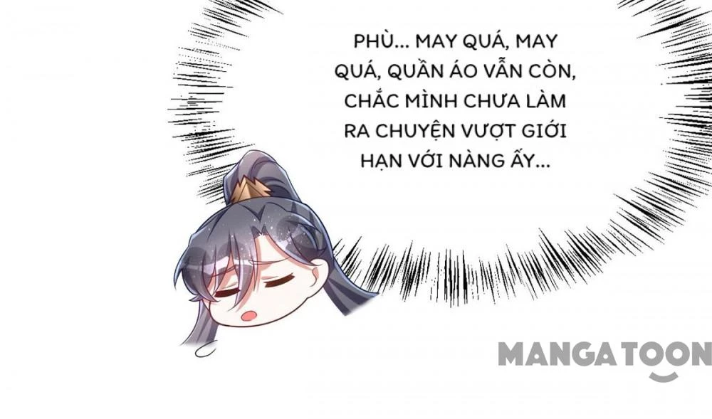 Manh Hổ Trọng Sinh : Tướng Quân Đại Nhân Muốn Ôm Ôm Chapter 166 - 23