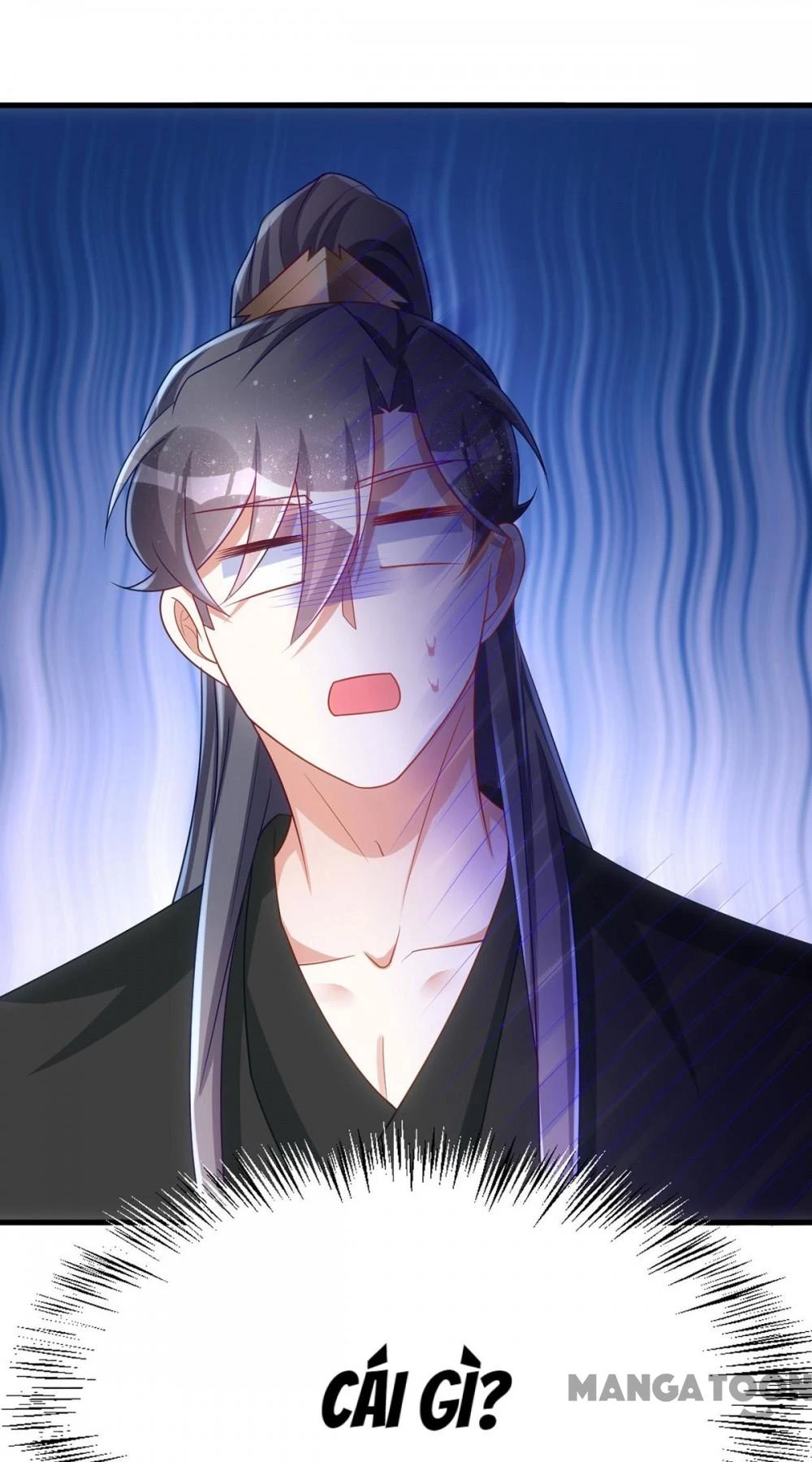 Manh Hổ Trọng Sinh : Tướng Quân Đại Nhân Muốn Ôm Ôm Chapter 166 - 26