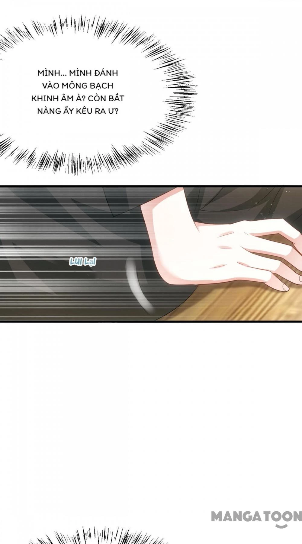 Manh Hổ Trọng Sinh : Tướng Quân Đại Nhân Muốn Ôm Ôm Chapter 166 - 28