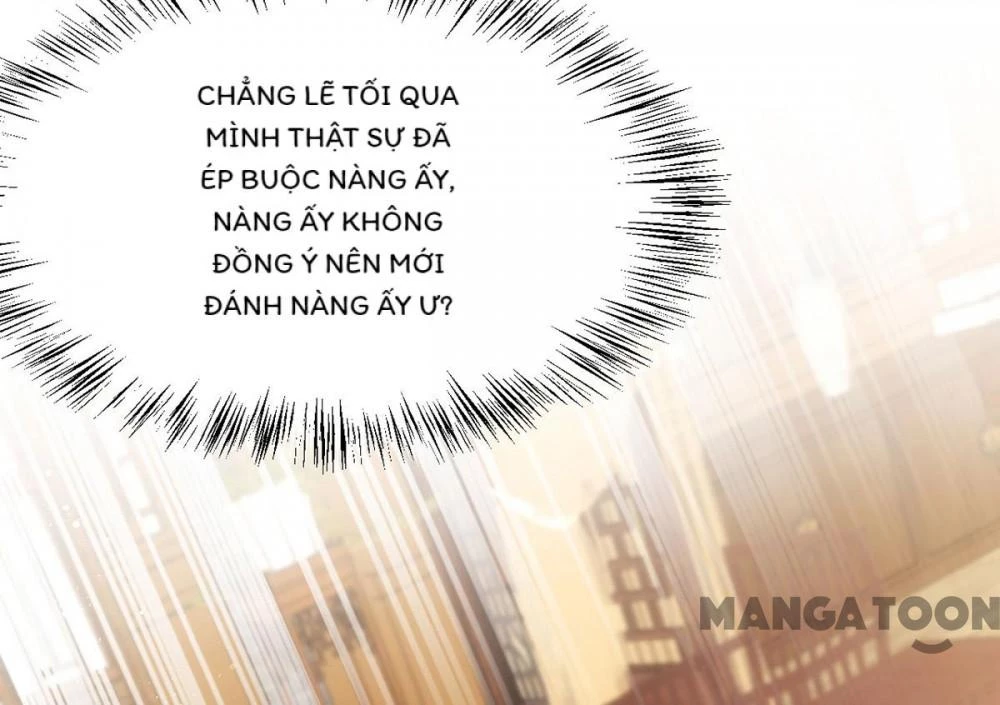 Manh Hổ Trọng Sinh : Tướng Quân Đại Nhân Muốn Ôm Ôm Chapter 166 - 29