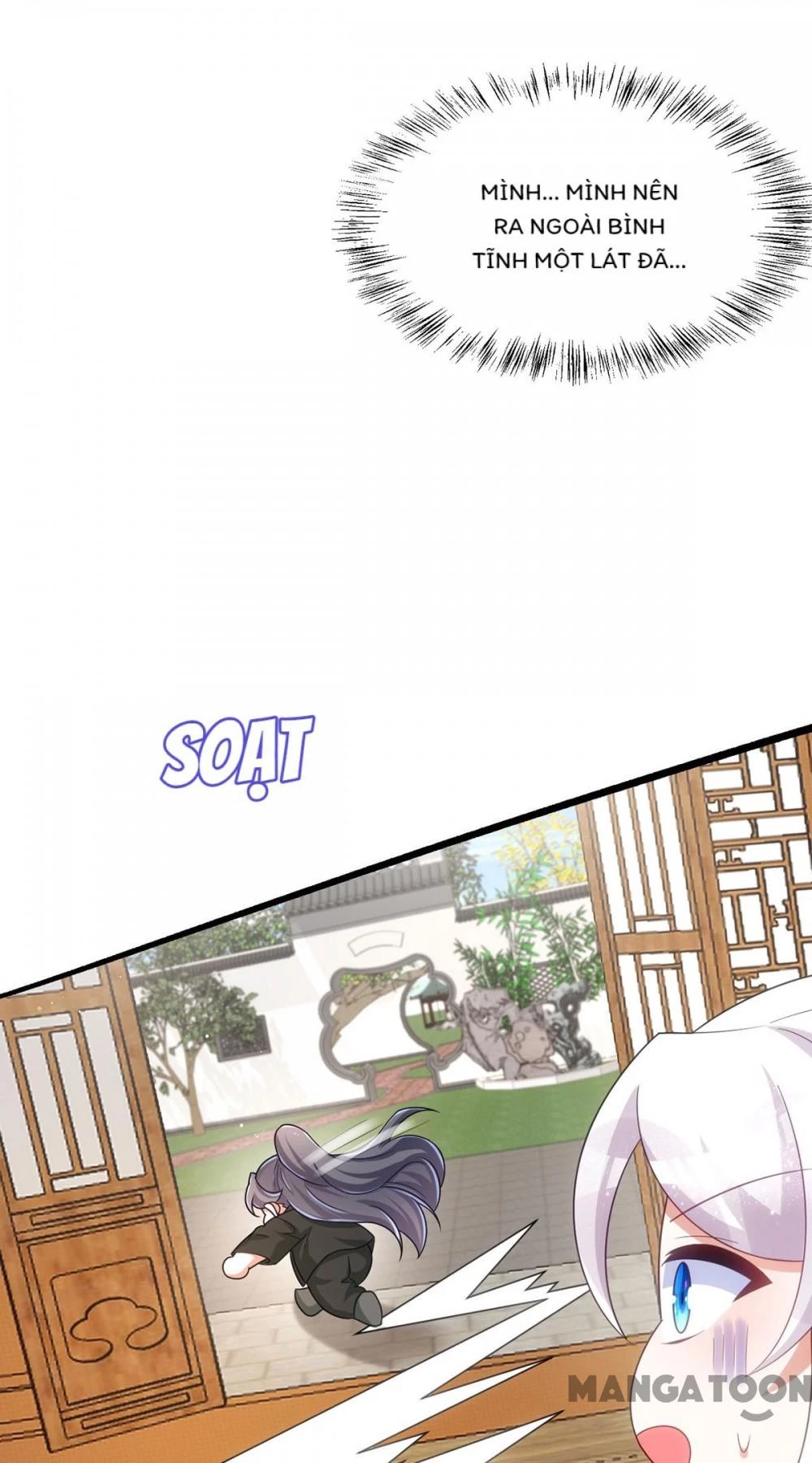 Manh Hổ Trọng Sinh : Tướng Quân Đại Nhân Muốn Ôm Ôm Chapter 166 - 34