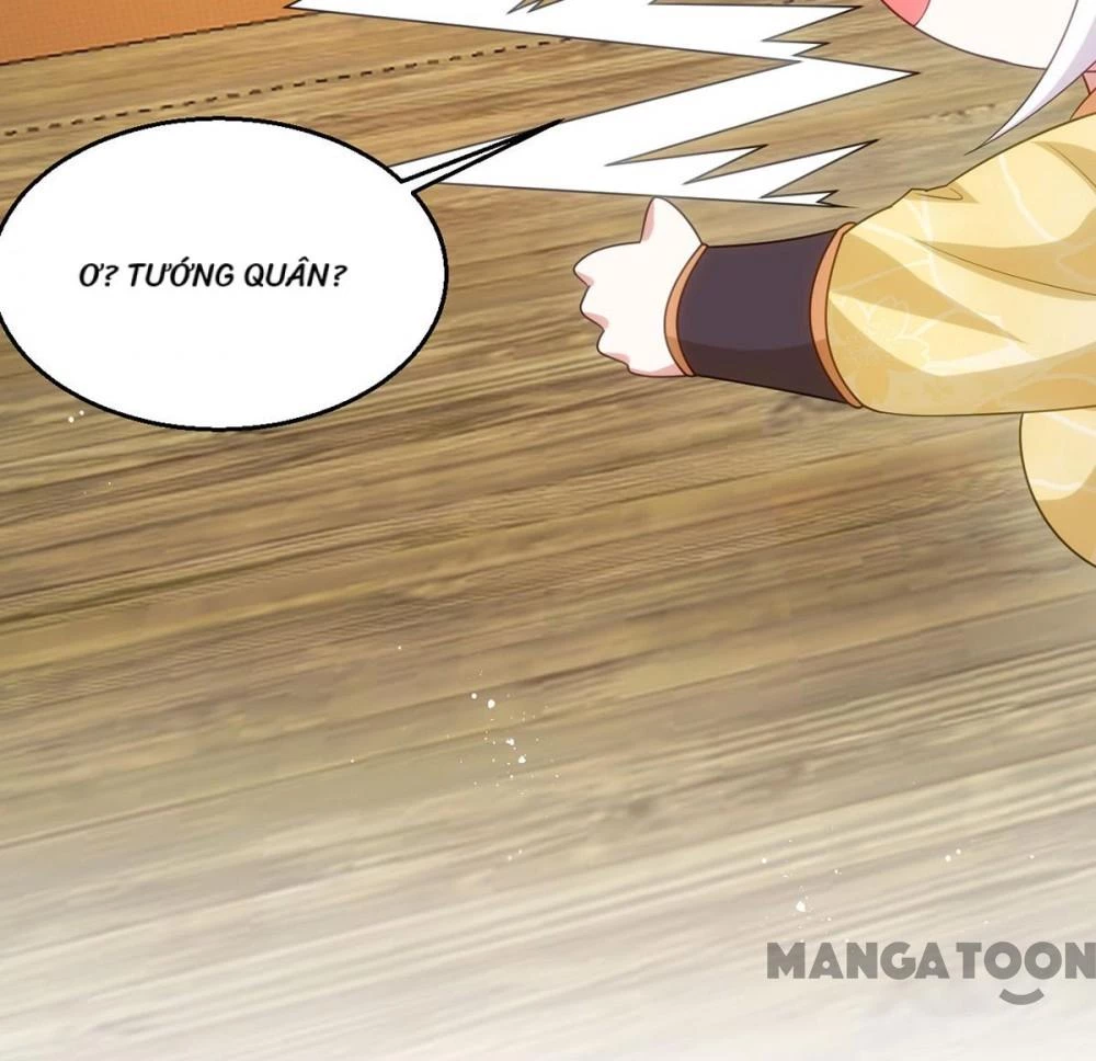 Manh Hổ Trọng Sinh : Tướng Quân Đại Nhân Muốn Ôm Ôm Chapter 166 - 35