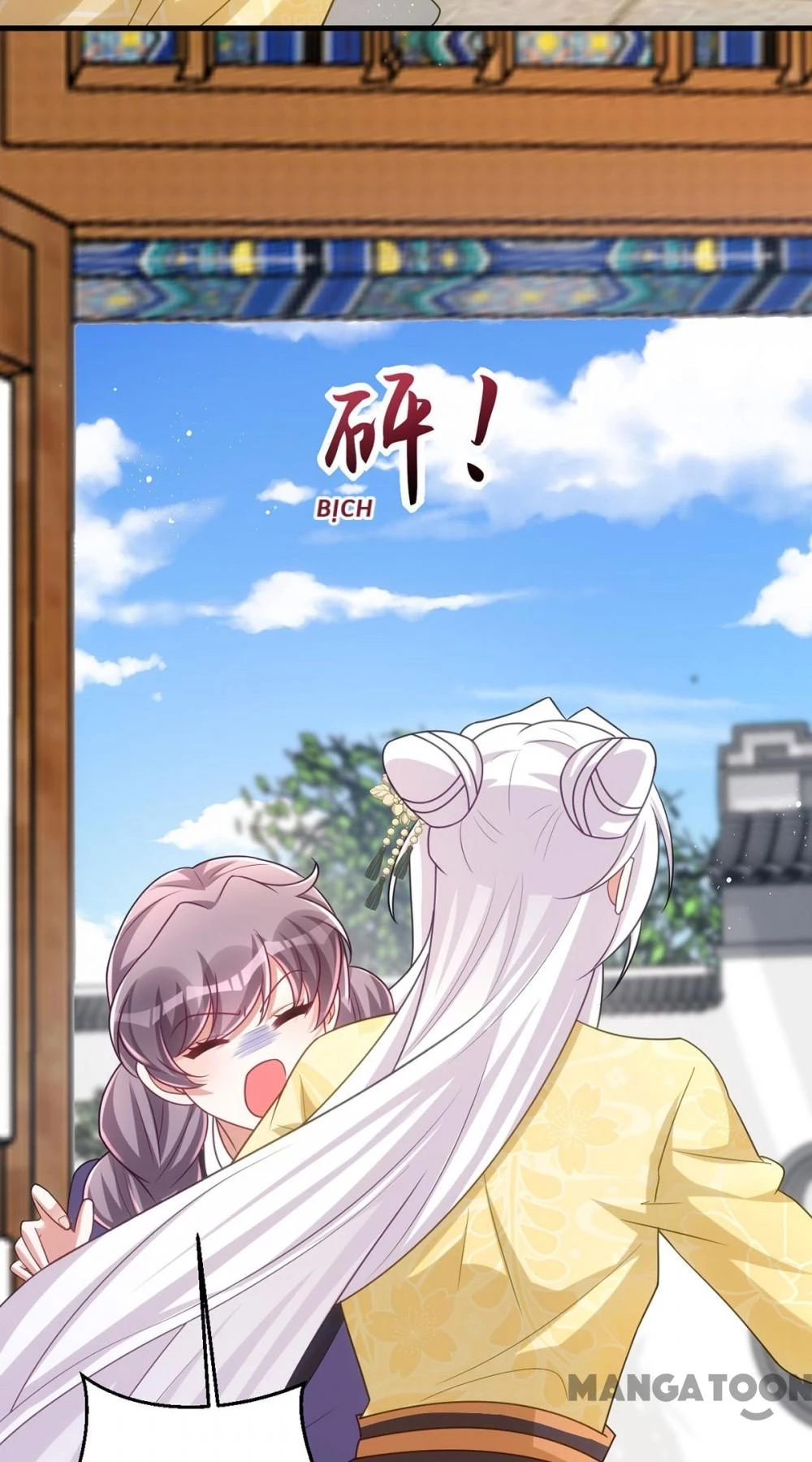 Manh Hổ Trọng Sinh : Tướng Quân Đại Nhân Muốn Ôm Ôm Chapter 166 - 38