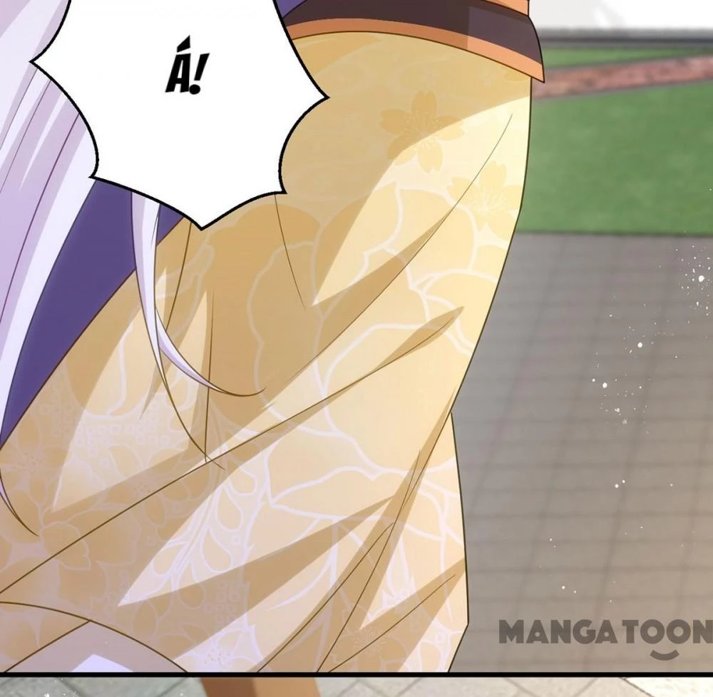 Manh Hổ Trọng Sinh : Tướng Quân Đại Nhân Muốn Ôm Ôm Chapter 166 - 39