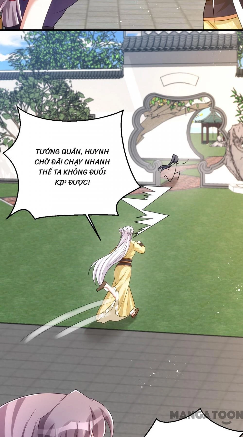 Manh Hổ Trọng Sinh : Tướng Quân Đại Nhân Muốn Ôm Ôm Chapter 166 - 43