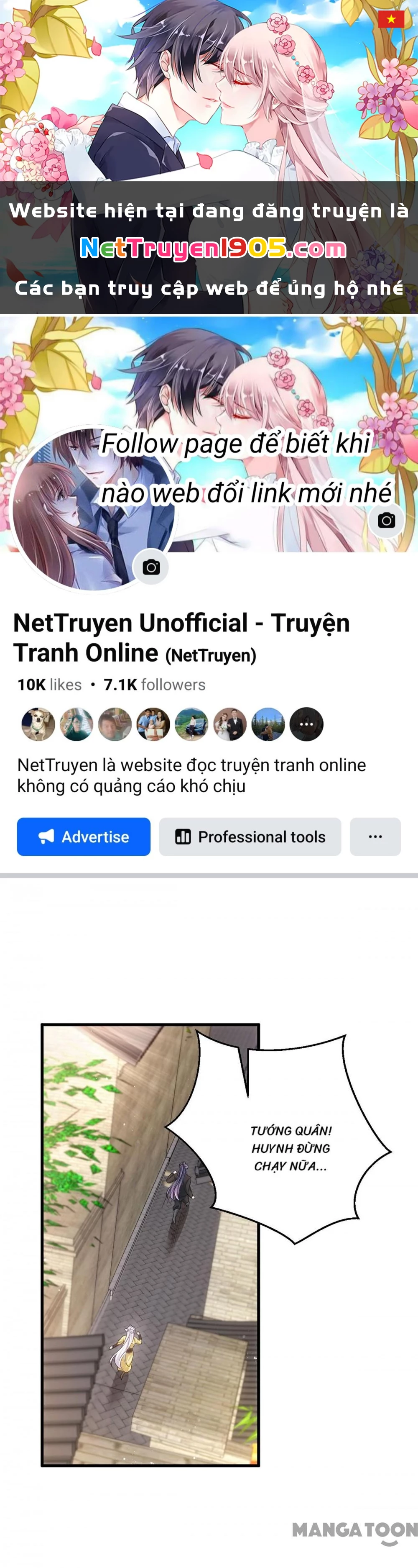 Manh Hổ Trọng Sinh : Tướng Quân Đại Nhân Muốn Ôm Ôm Chapter 167 - 1