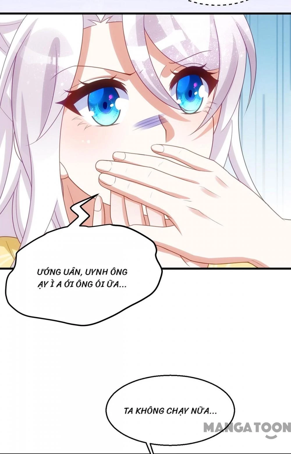 Manh Hổ Trọng Sinh : Tướng Quân Đại Nhân Muốn Ôm Ôm Chapter 167 - 7