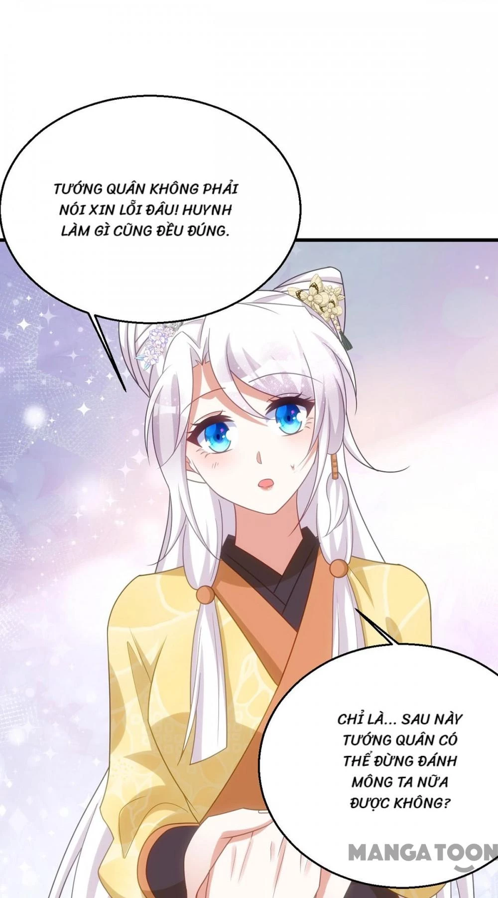 Manh Hổ Trọng Sinh : Tướng Quân Đại Nhân Muốn Ôm Ôm Chapter 167 - 12