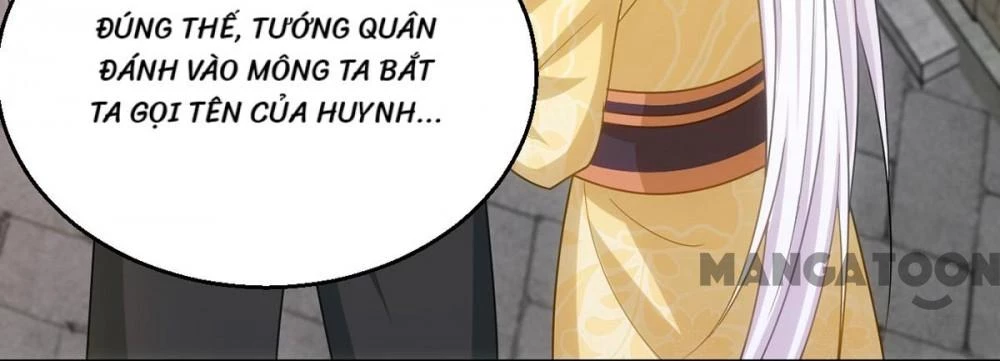 Manh Hổ Trọng Sinh : Tướng Quân Đại Nhân Muốn Ôm Ôm Chapter 167 - 17