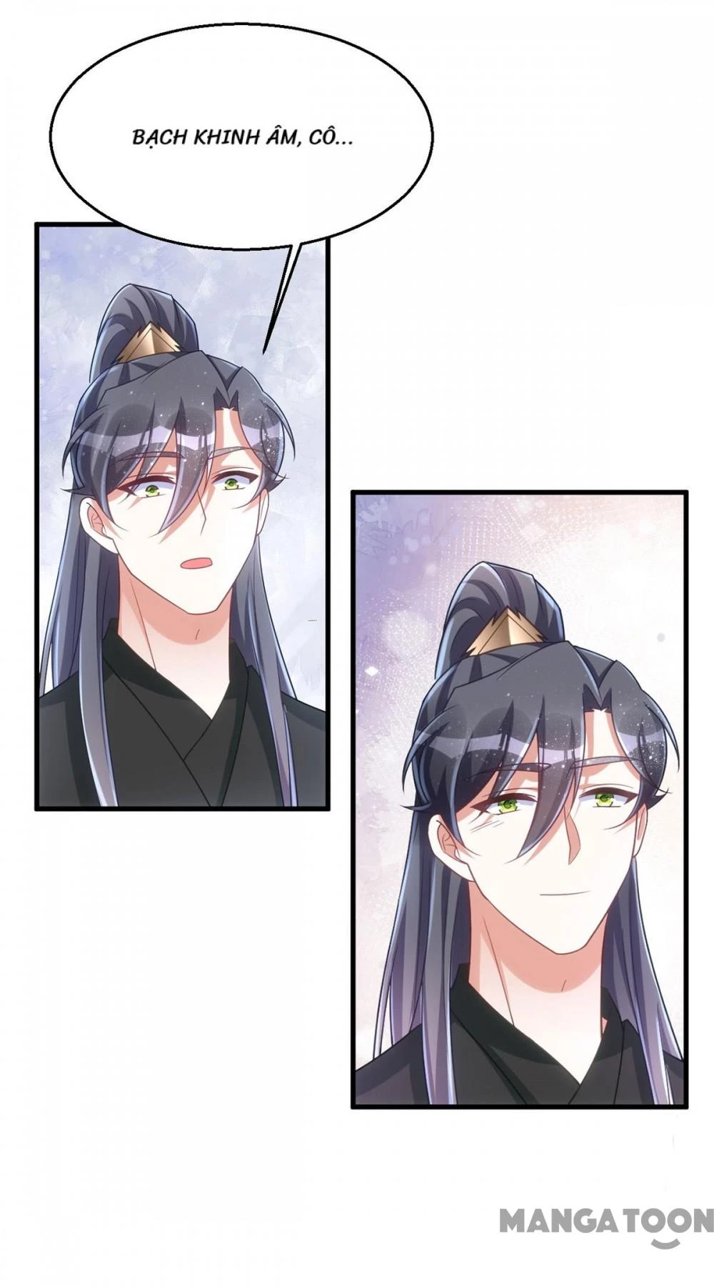 Manh Hổ Trọng Sinh : Tướng Quân Đại Nhân Muốn Ôm Ôm Chapter 167 - 23