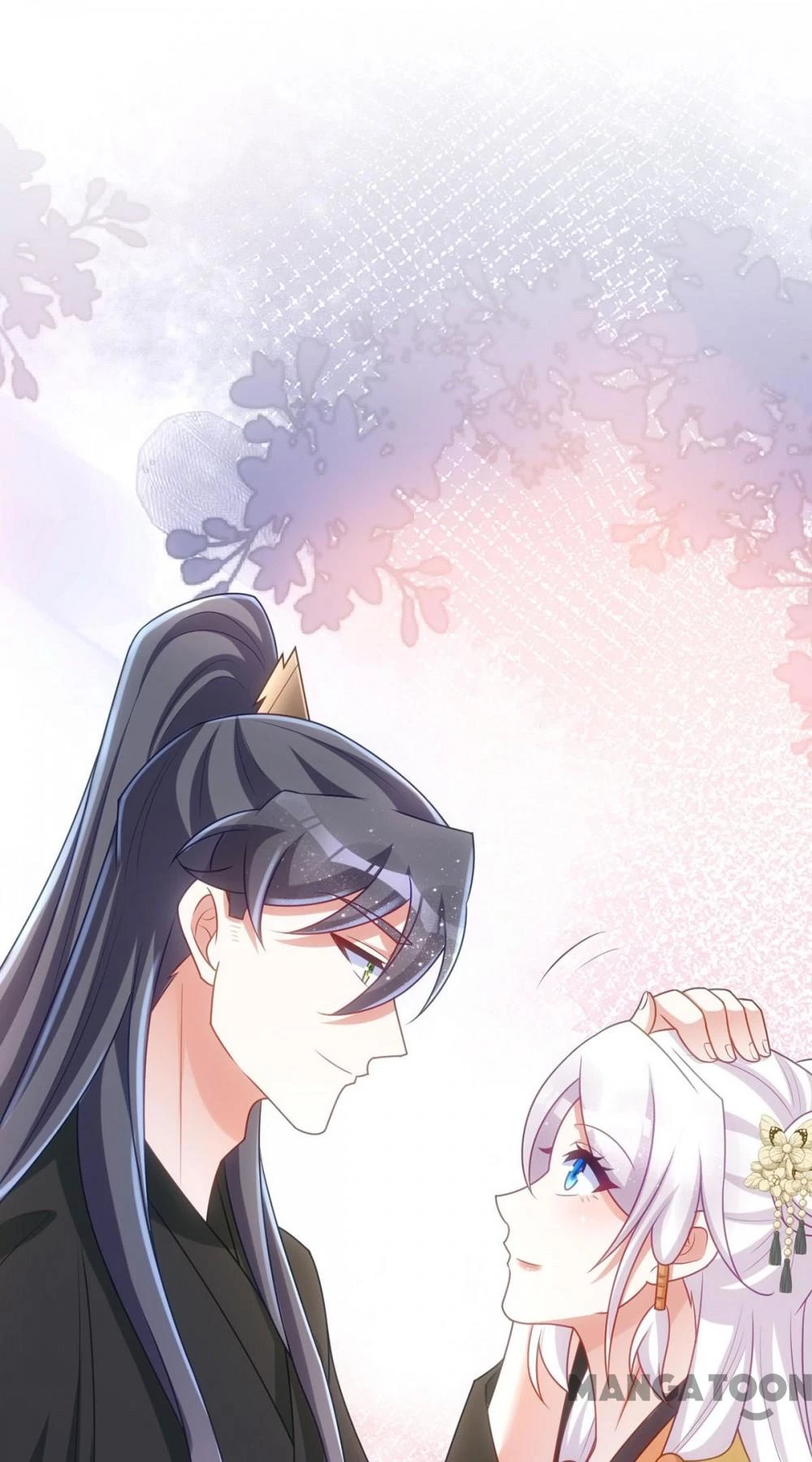 Manh Hổ Trọng Sinh : Tướng Quân Đại Nhân Muốn Ôm Ôm Chapter 167 - 25