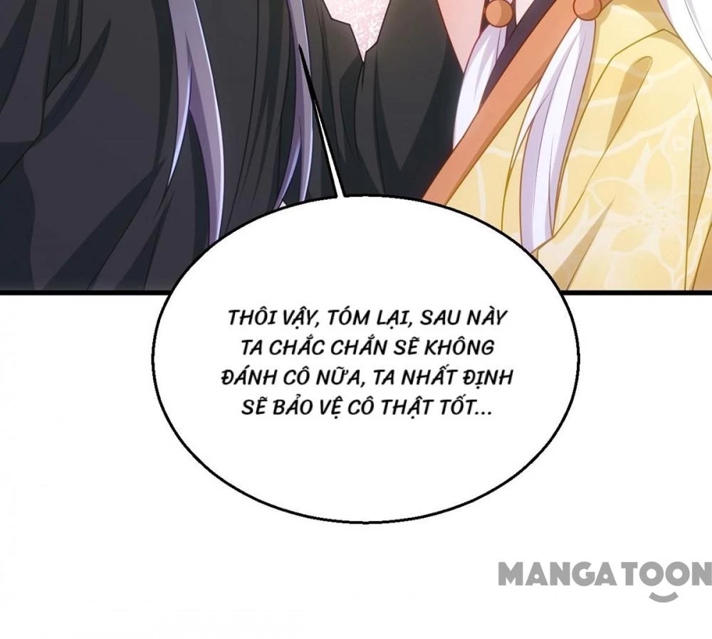 Manh Hổ Trọng Sinh : Tướng Quân Đại Nhân Muốn Ôm Ôm Chapter 167 - 26