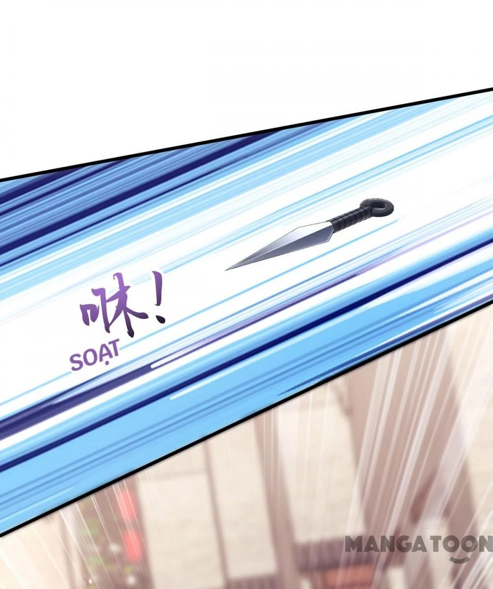 Manh Hổ Trọng Sinh : Tướng Quân Đại Nhân Muốn Ôm Ôm Chapter 167 - 27