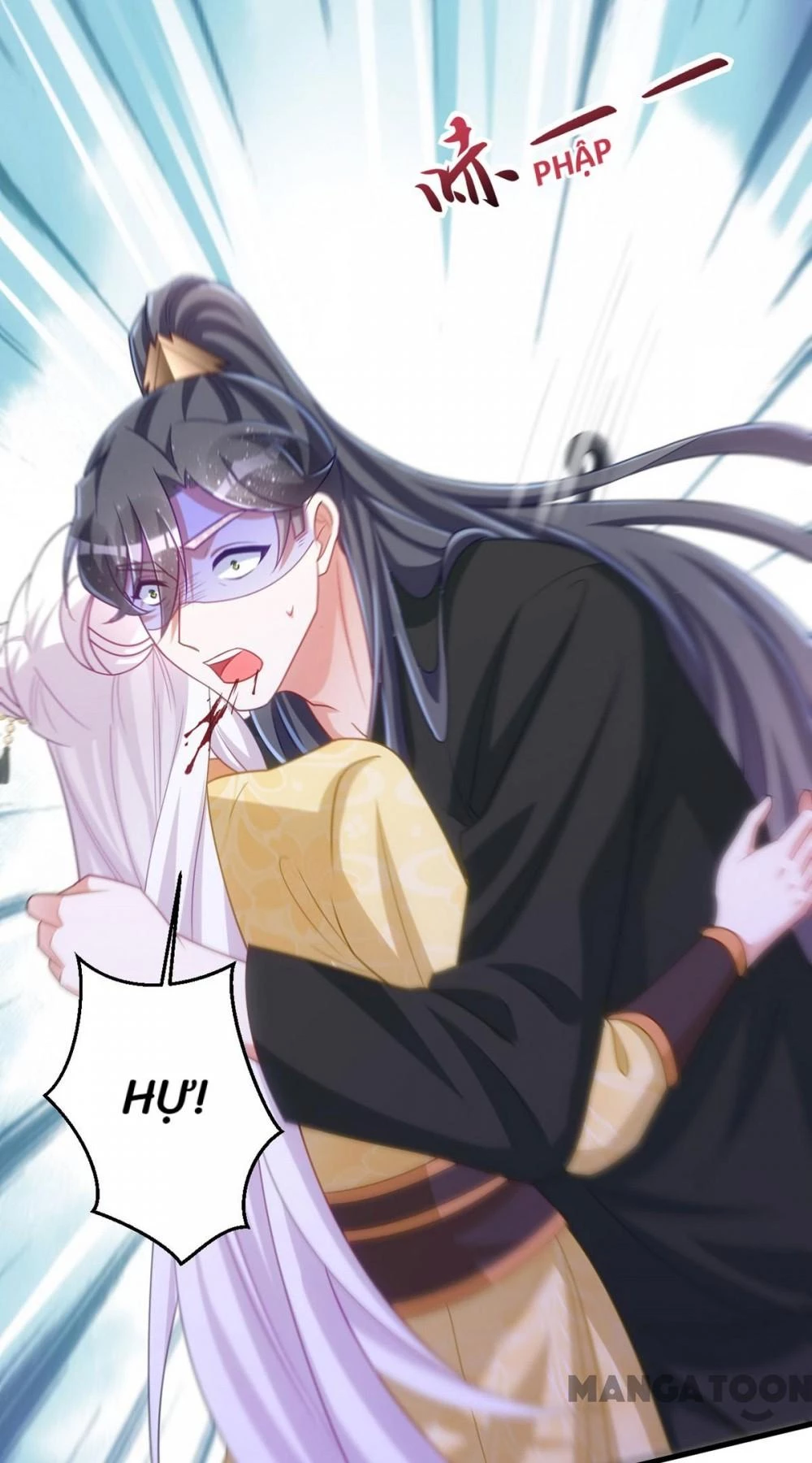 Manh Hổ Trọng Sinh : Tướng Quân Đại Nhân Muốn Ôm Ôm Chapter 167 - 32