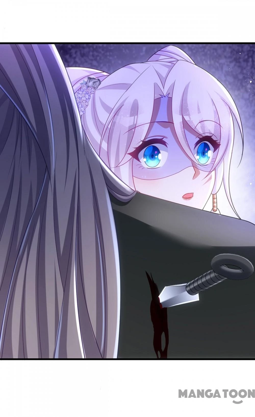 Manh Hổ Trọng Sinh : Tướng Quân Đại Nhân Muốn Ôm Ôm Chapter 167 - 34