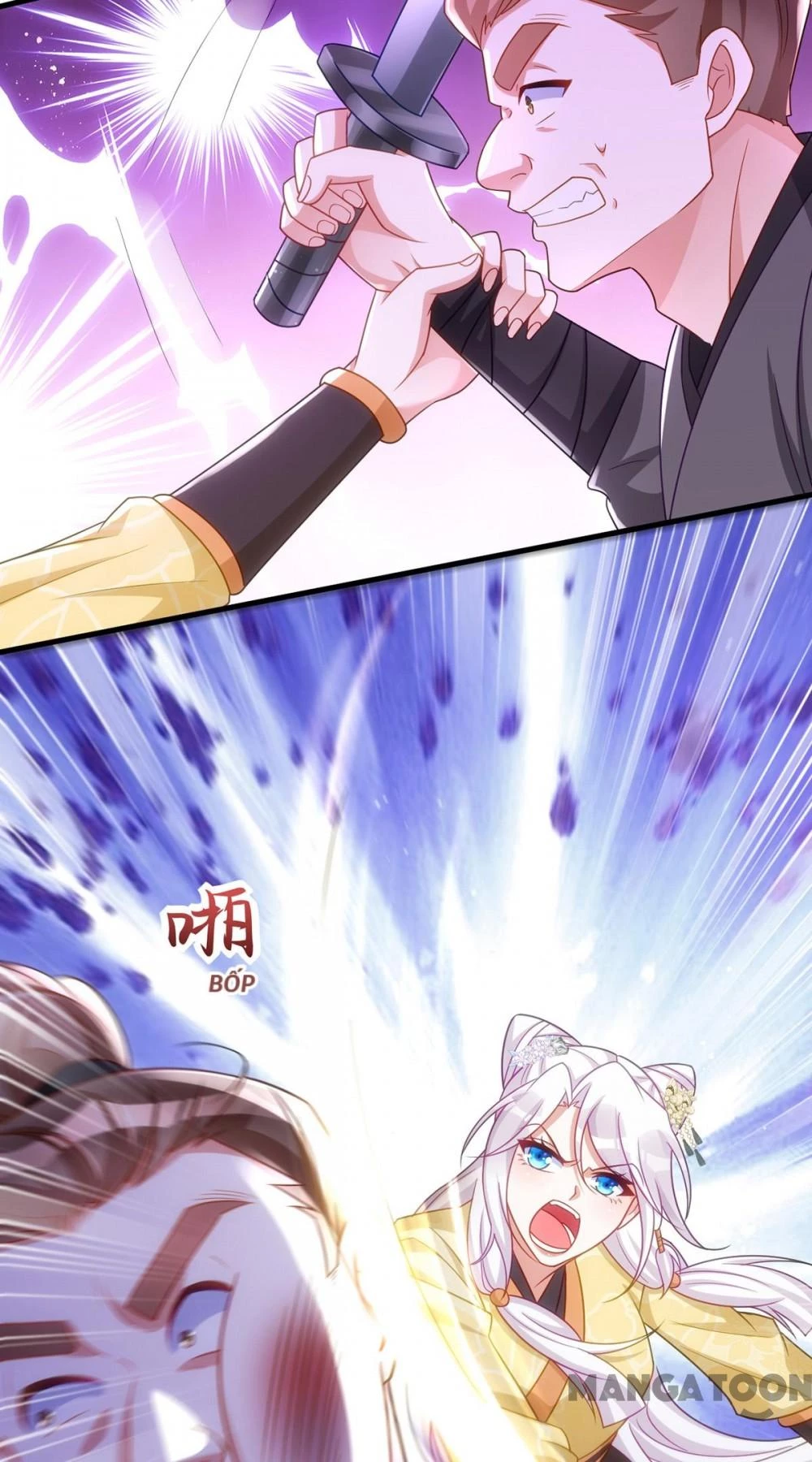 Manh Hổ Trọng Sinh : Tướng Quân Đại Nhân Muốn Ôm Ôm Chapter 167 - 42