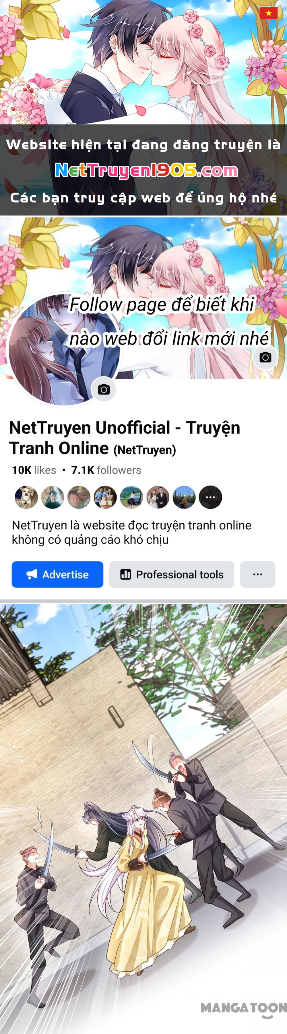 Manh Hổ Trọng Sinh : Tướng Quân Đại Nhân Muốn Ôm Ôm Chapter 168 - 1