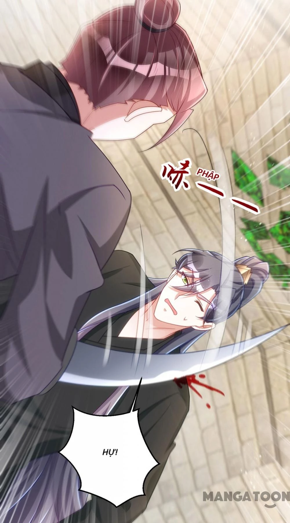 Manh Hổ Trọng Sinh : Tướng Quân Đại Nhân Muốn Ôm Ôm Chapter 168 - 6