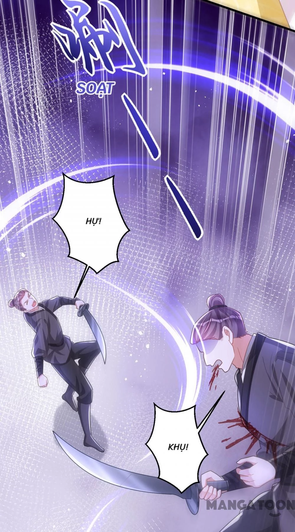 Manh Hổ Trọng Sinh : Tướng Quân Đại Nhân Muốn Ôm Ôm Chapter 168 - 14