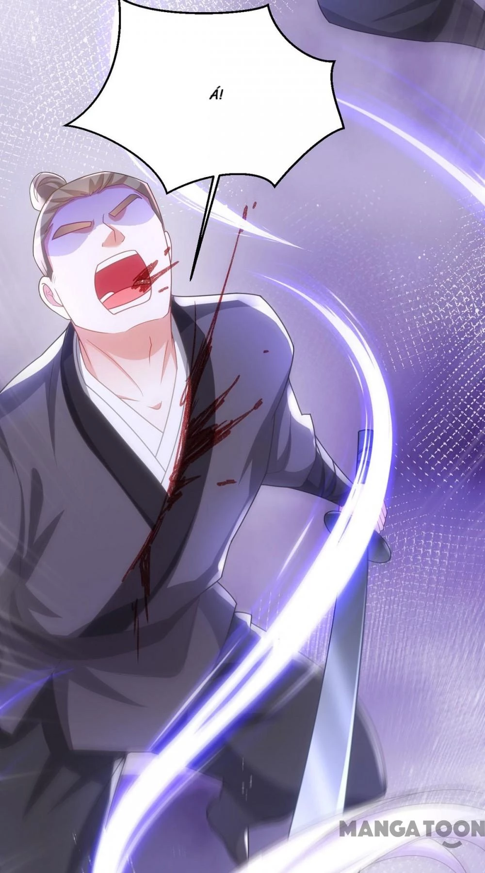 Manh Hổ Trọng Sinh : Tướng Quân Đại Nhân Muốn Ôm Ôm Chapter 168 - 16