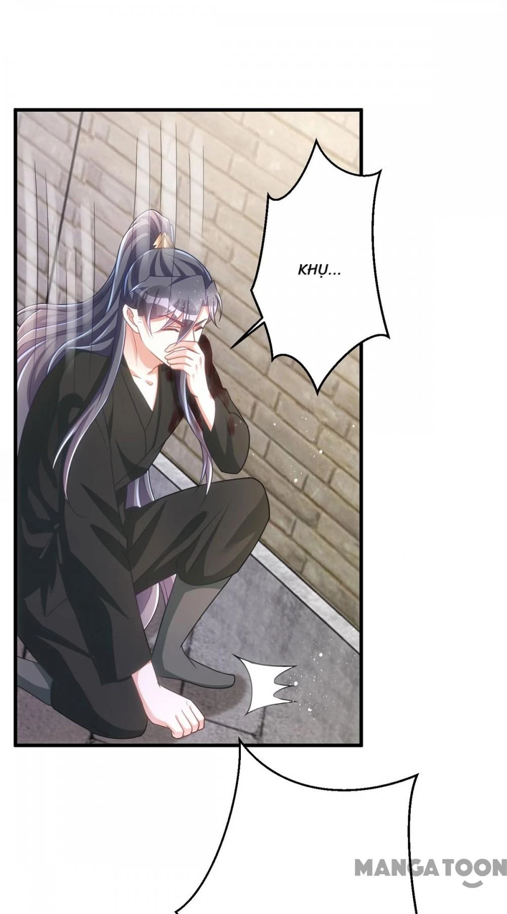 Manh Hổ Trọng Sinh : Tướng Quân Đại Nhân Muốn Ôm Ôm Chapter 168 - 20