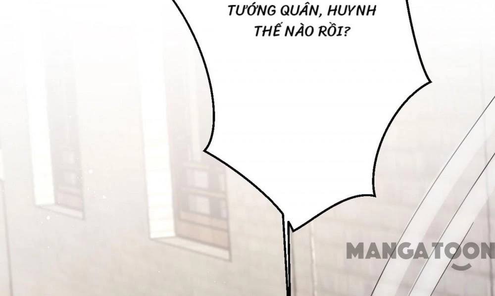 Manh Hổ Trọng Sinh : Tướng Quân Đại Nhân Muốn Ôm Ôm Chapter 168 - 21