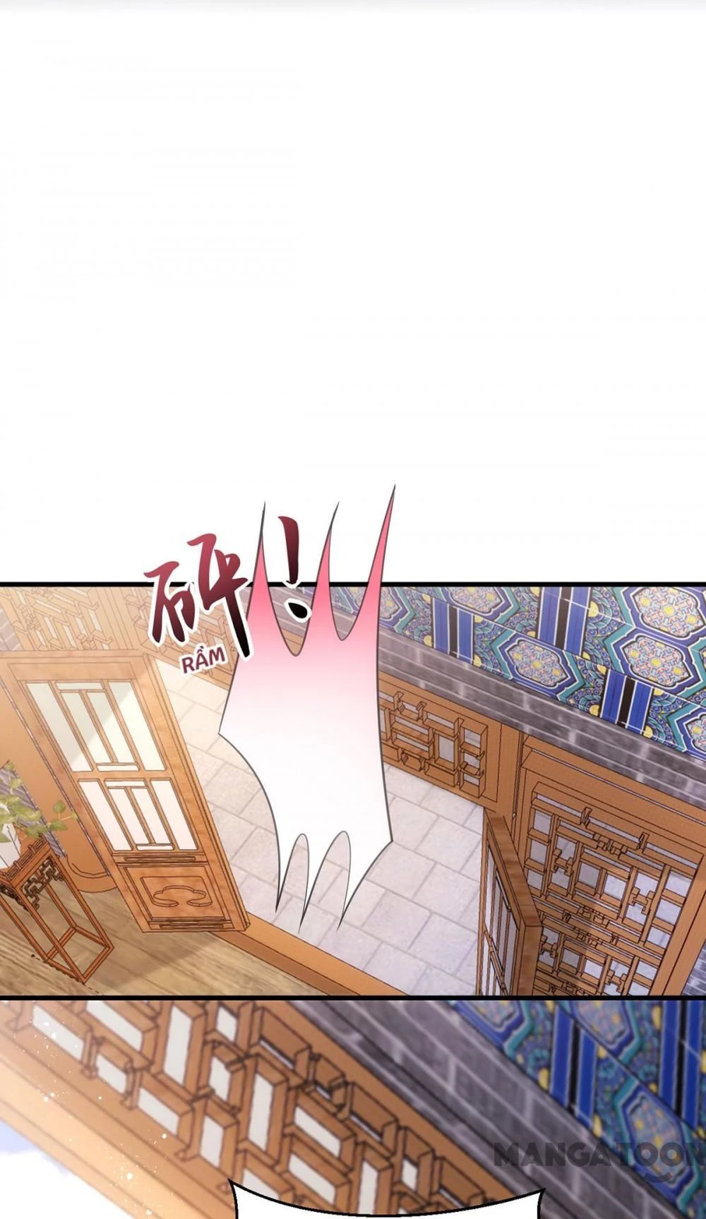 Manh Hổ Trọng Sinh : Tướng Quân Đại Nhân Muốn Ôm Ôm Chapter 168 - 28