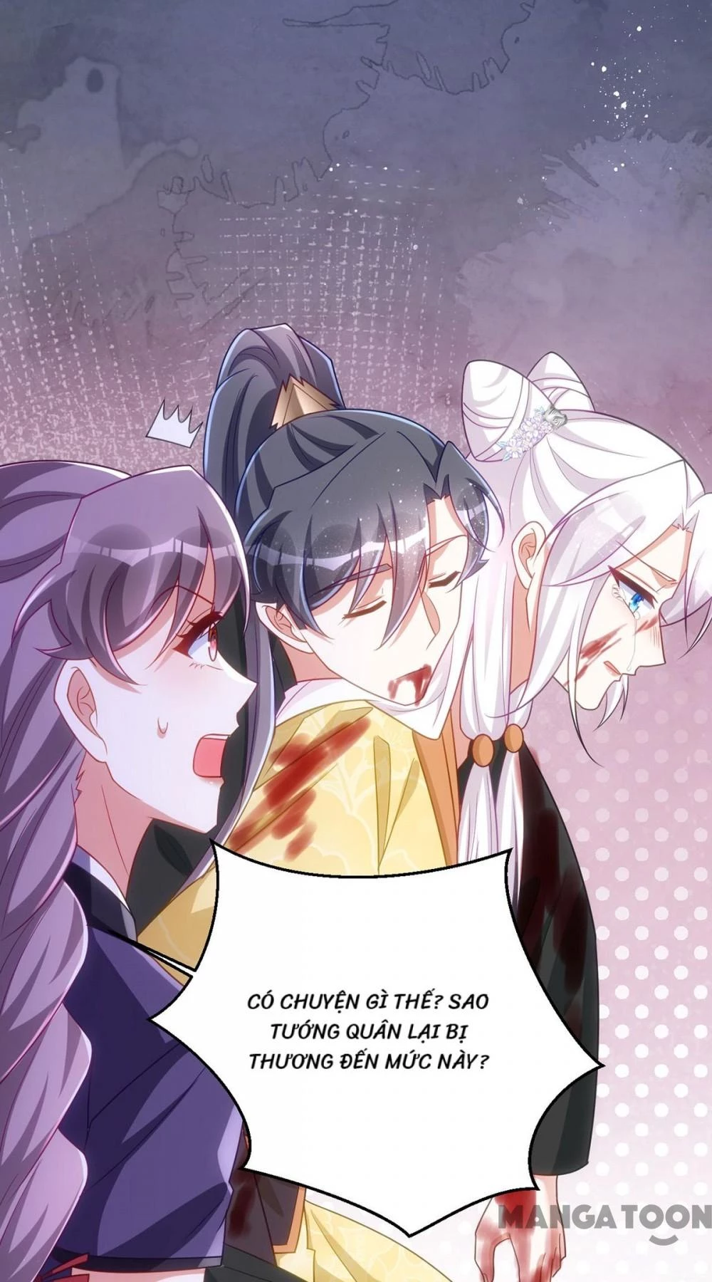 Manh Hổ Trọng Sinh : Tướng Quân Đại Nhân Muốn Ôm Ôm Chapter 168 - 31