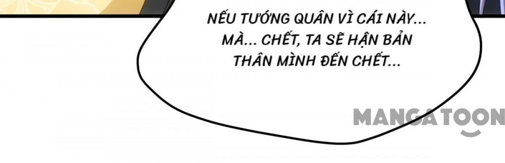 Manh Hổ Trọng Sinh : Tướng Quân Đại Nhân Muốn Ôm Ôm Chapter 168 - 36