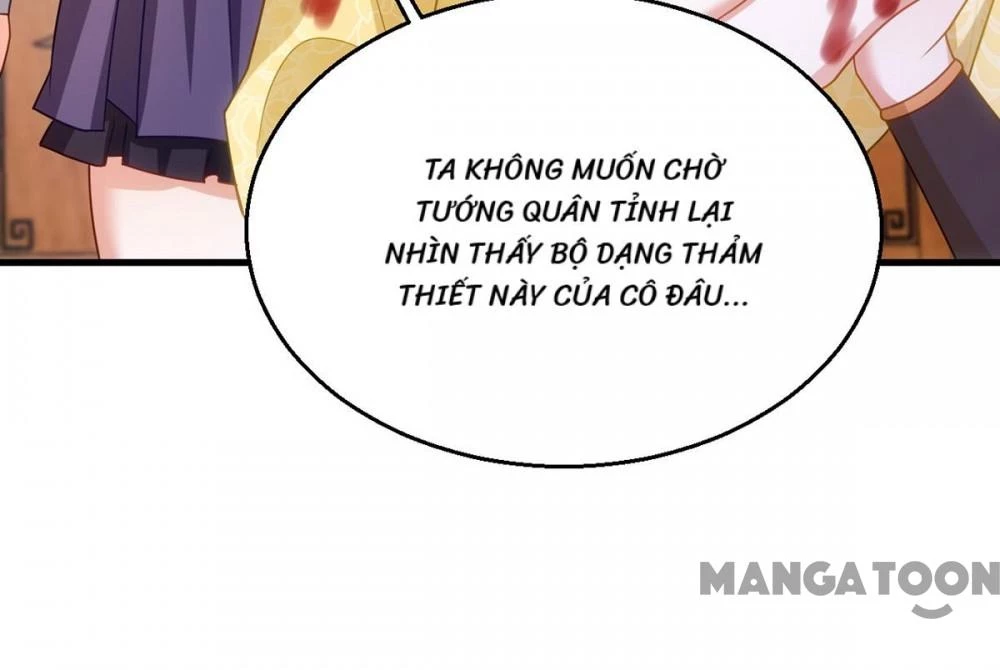 Manh Hổ Trọng Sinh : Tướng Quân Đại Nhân Muốn Ôm Ôm Chapter 168 - 38