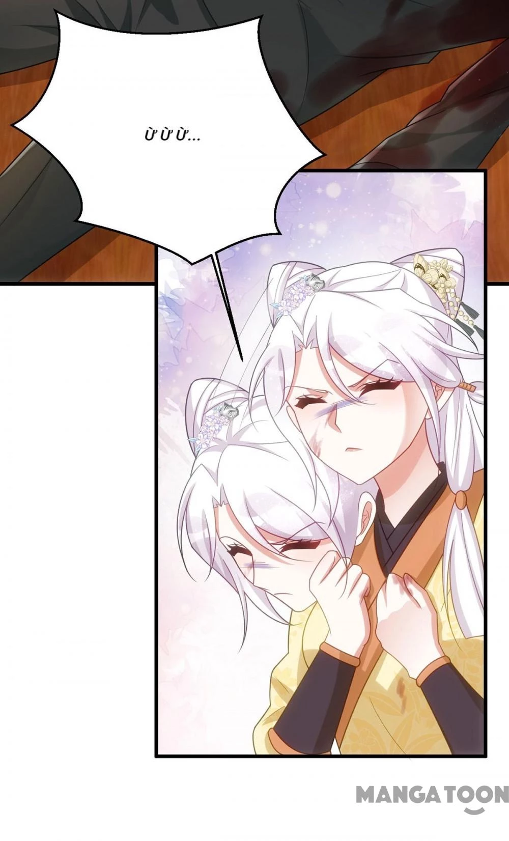 Manh Hổ Trọng Sinh : Tướng Quân Đại Nhân Muốn Ôm Ôm Chapter 168 - 42