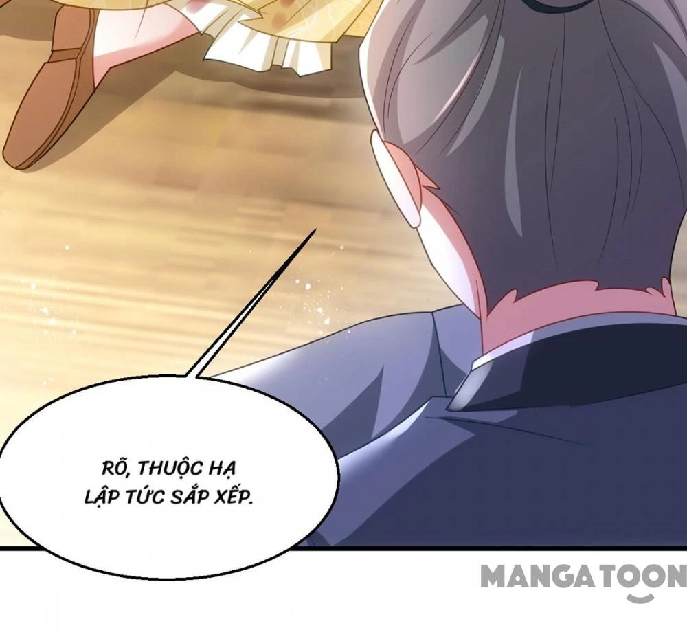 Manh Hổ Trọng Sinh : Tướng Quân Đại Nhân Muốn Ôm Ôm Chapter 169 - 3