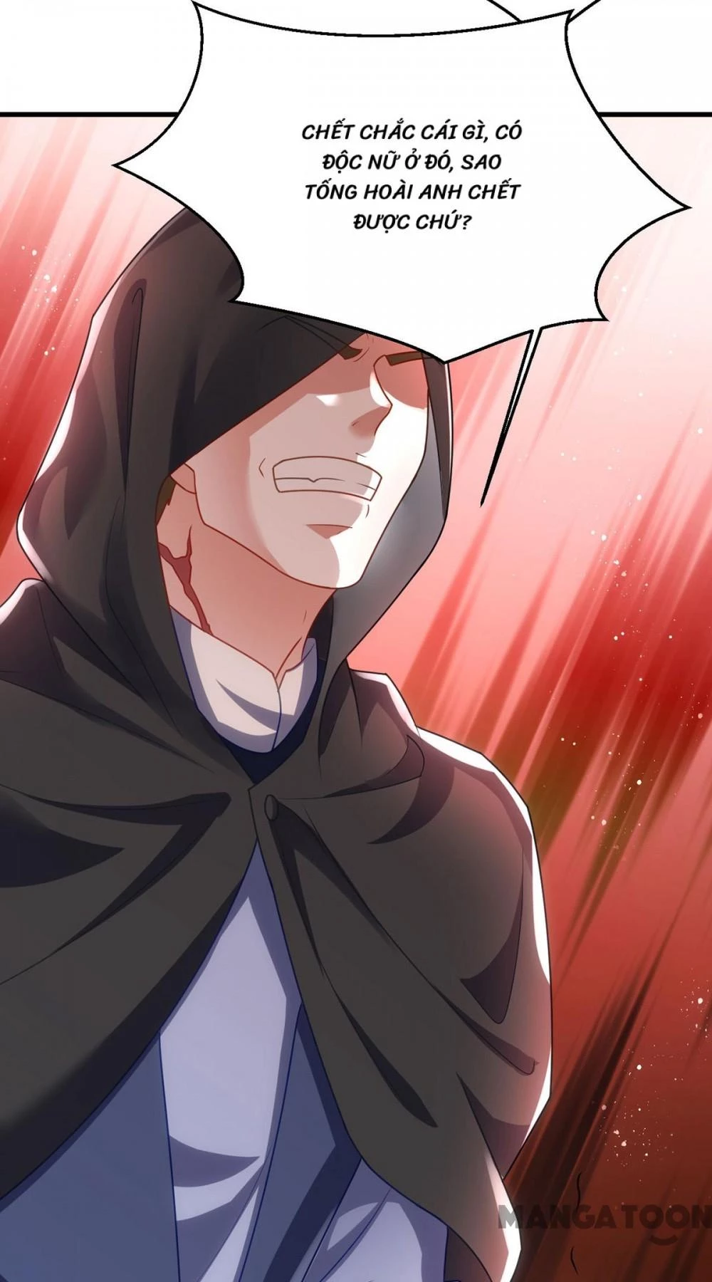 Manh Hổ Trọng Sinh : Tướng Quân Đại Nhân Muốn Ôm Ôm Chapter 169 - 12