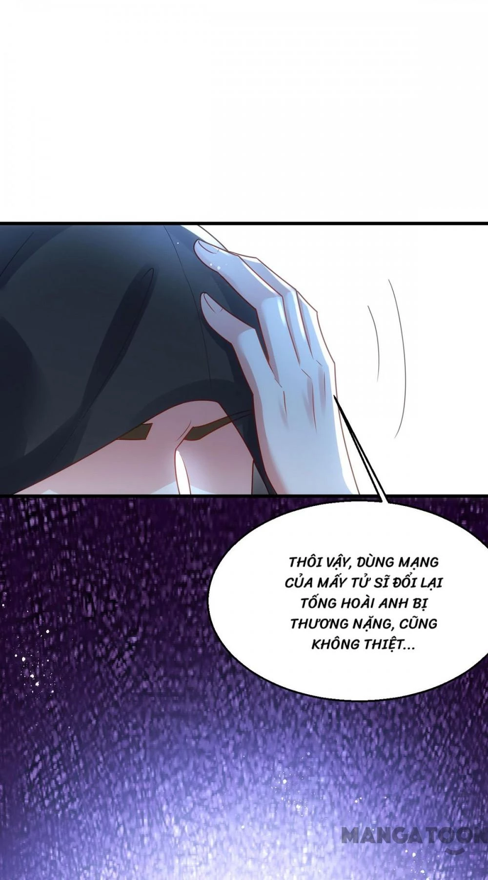 Manh Hổ Trọng Sinh : Tướng Quân Đại Nhân Muốn Ôm Ôm Chapter 169 - 14